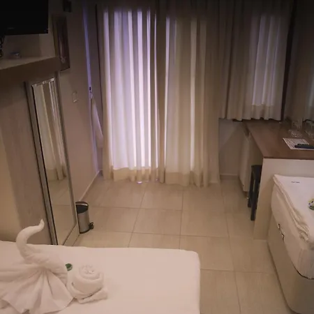 Hotel Golden Stone Butik Cesme