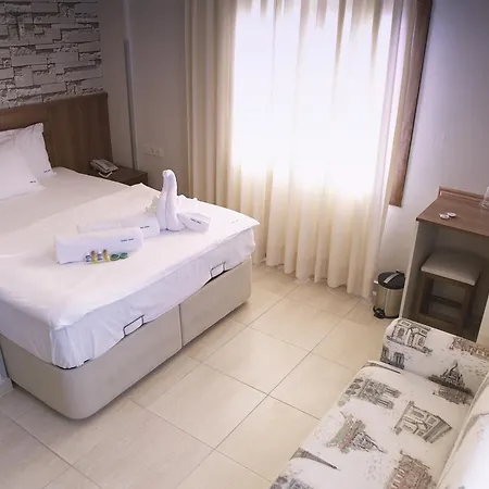 Golden Stone Butik 3* Cesme