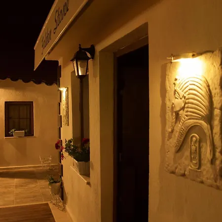 Hotel Golden Stone Butik