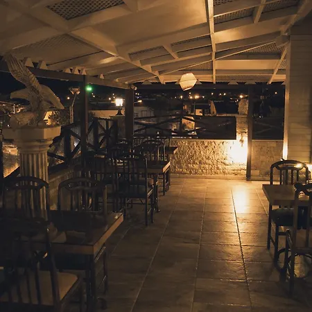 Golden Stone Butik Hotel Cesme