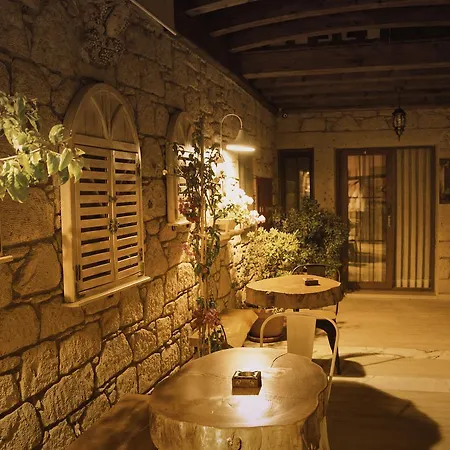 Golden Stone Butik Hotel Cesme
