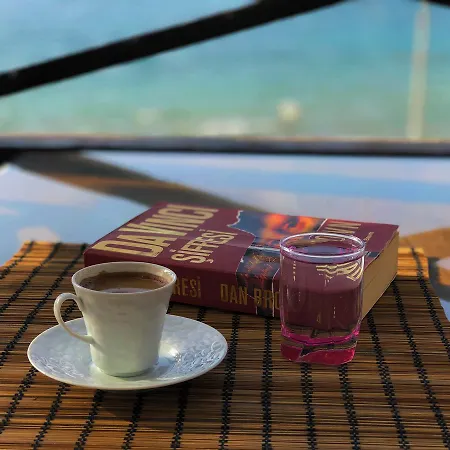 מלון Golden Stone Butik