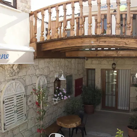 Hotel Golden Stone Butik 3*