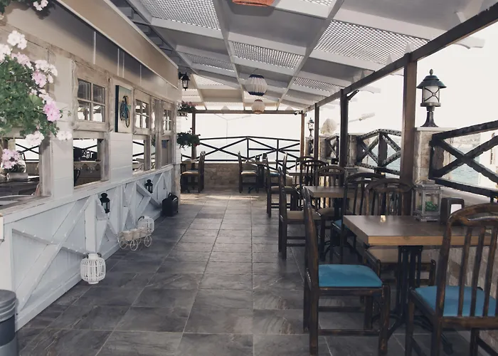 Golden Stone Butik 3* Çeşme