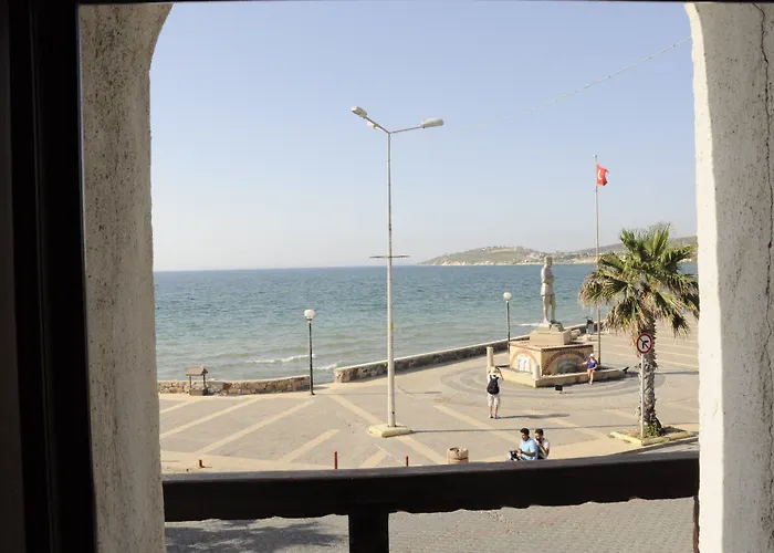 Golden Stone Butik 3* Çeşme