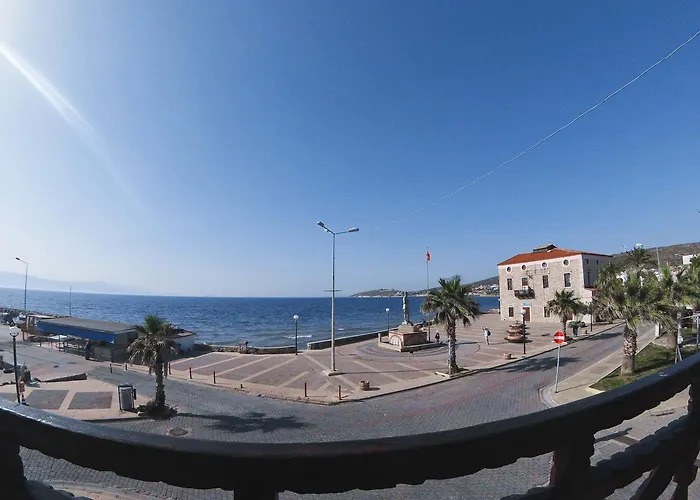 Hotell Golden Stone Butik