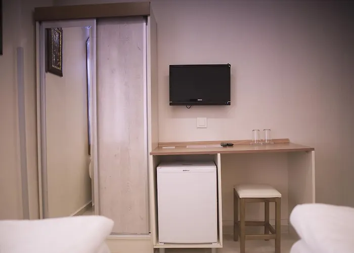 Golden Stone Butik Hotell