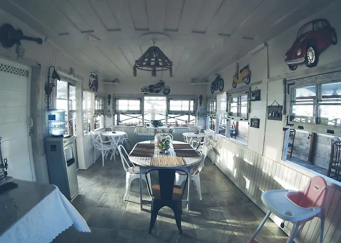 Hotell Golden Stone Butik Çeşme