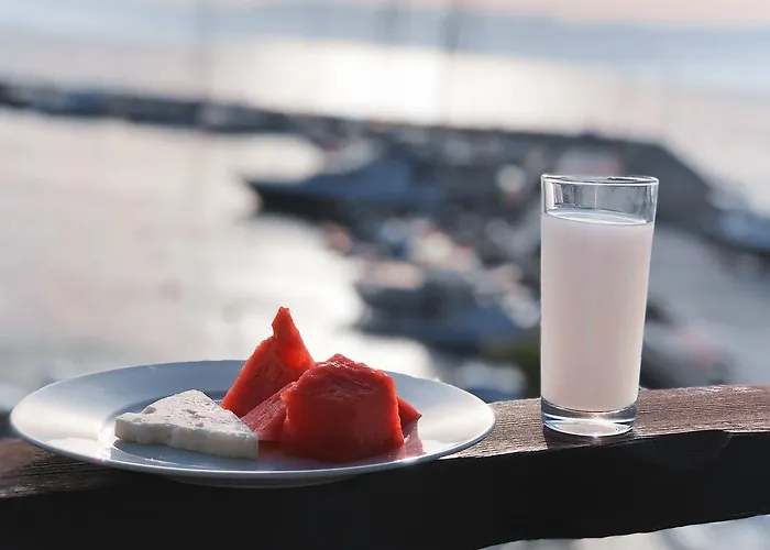 Golden Stone Butik Hotell 3*