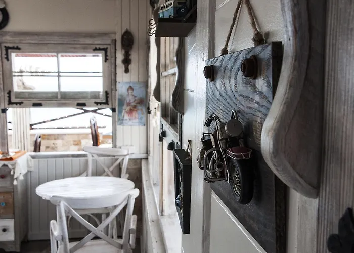 Hotell Golden Stone Butik Çeşme